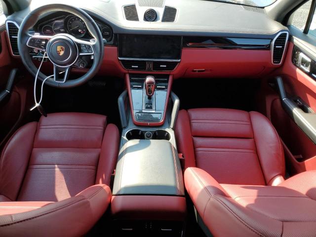2019 PORSCHE CAYENNE SE - WP1AE2AYXKDA52123