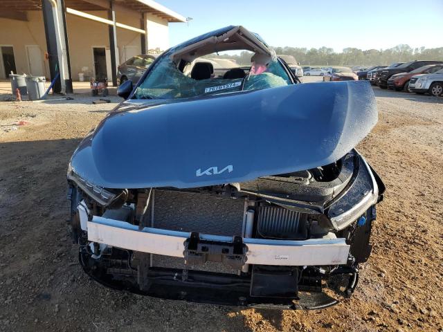 2023 KIA K5 LXS - 5XXG14J28PG192571