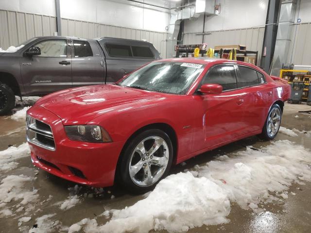 DODGE CHARGER R/T