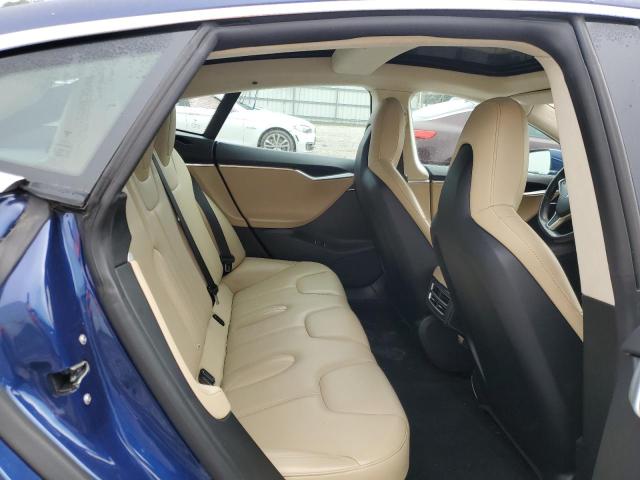 2015 TESLA MODEL S 70 - 5YJSA1S26FF088718