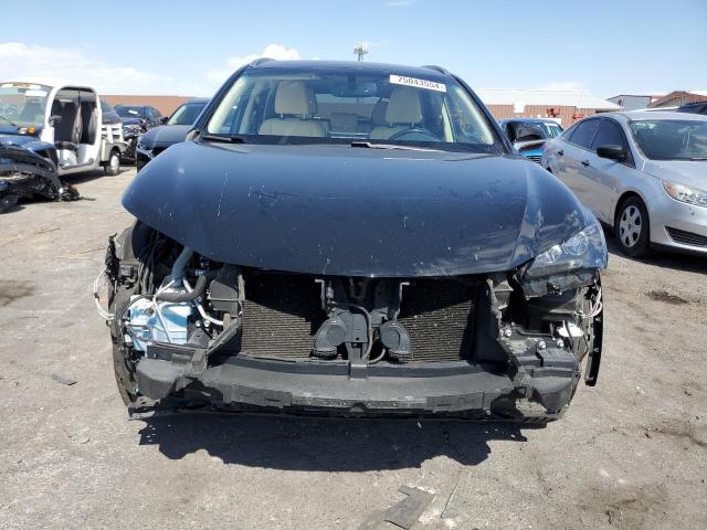 2017 LEXUS NX 200T BA - JTJYARBZ3H2077233