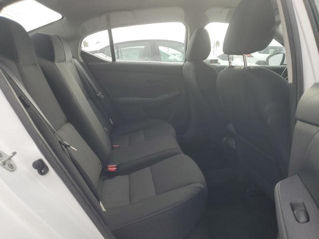2024 NISSAN SENTRA SV - 3N1AB8CV4RY297400