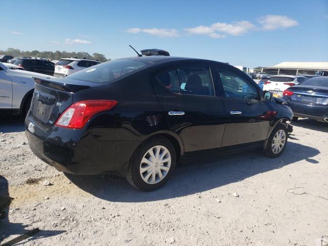 VIN 3N1CN7AP6EL847217 2014 Nissan Versa, S no.3