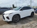 LEXUS RX 350 F S photo