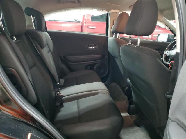 2019 HONDA HR-V LX - 3CZRU6H31KG734040