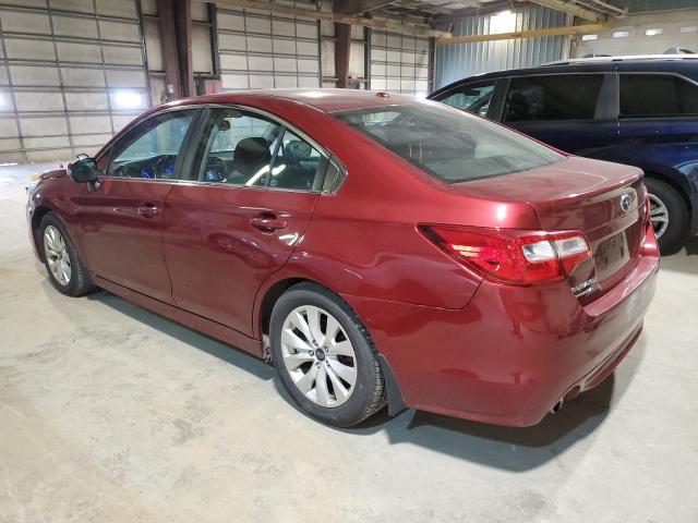 2015 SUBARU LEGACY - 4S3BNBF65F3048263