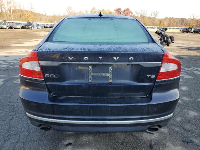 2016 VOLVO S80 PREMIE YV140MAK3G1198628