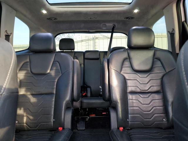 2020 KIA TELLURIDE - 5XYP5DHC9LG014810