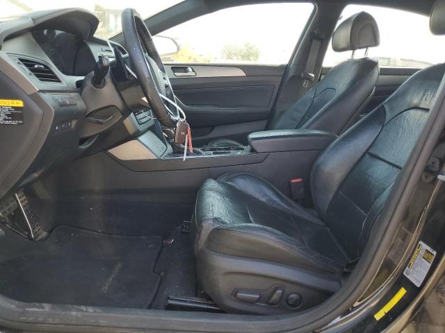 2015 HYUNDAI SONATA SPO - 5NPE34AB6FH062342