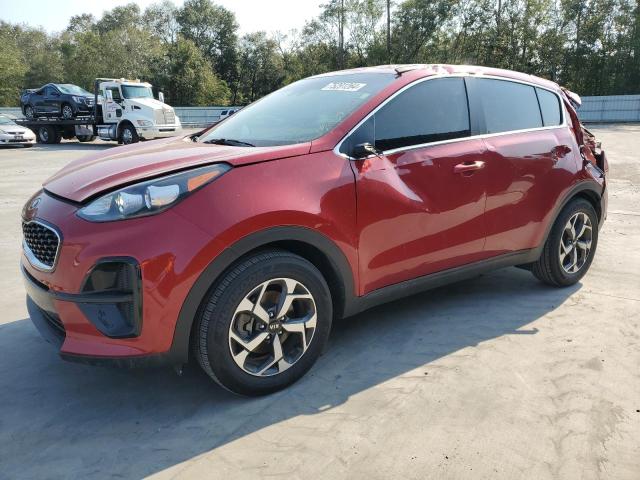 KIA SPORTAGE L