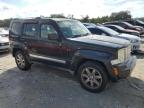 JEEP LIBERTY LI photo