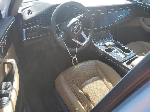 2020 AUDI Q7 PREMIUM - WA1LXAF7XLD001814