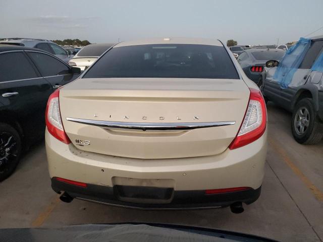 2016 LINCOLN MKS 1LNHL9FT9GG603154
