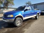 Lot #2996816845 1998 FORD F150