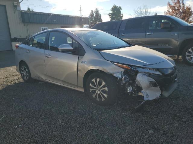 2021 TOYOTA PRIUS PRIM - JTDKAMFP2M3170916