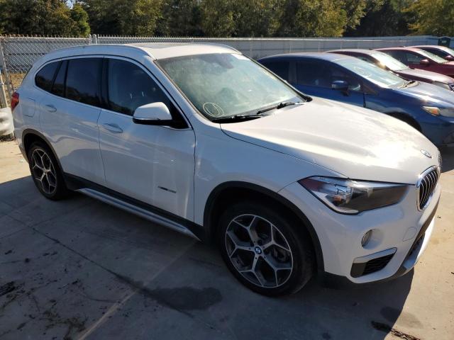 VIN WBXHU7C37J5H43786 2018 BMW X1 no.4