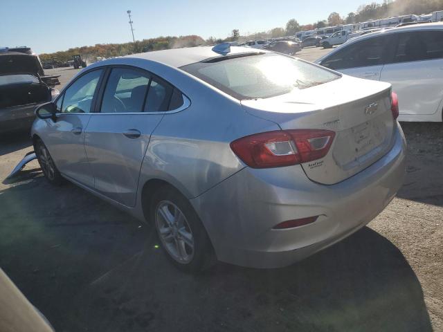 2017 CHEVROLET CRUZE LT - 1G1BE5SM6H7234744