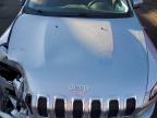 Lot #3006905592 2017 JEEP CHEROKEE L