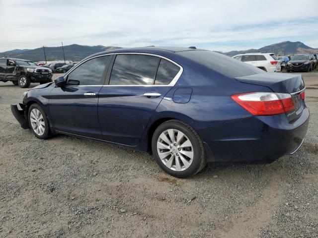 2015 HONDA ACCORD EXL - 1HGCR2F84FA027797
