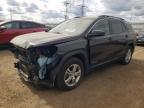 2018 GMC TERRAIN SL - 3GKALTEV3JL254635
