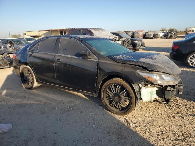 VIN 4T1BF1FKXHU391907 2017 Toyota Camry, LE no.4