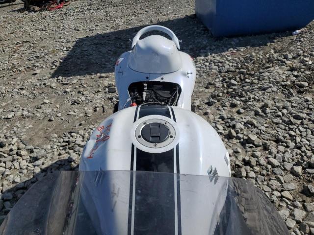 2017 SUZUKI GSX1300 RA JS1GX72B3H2100038