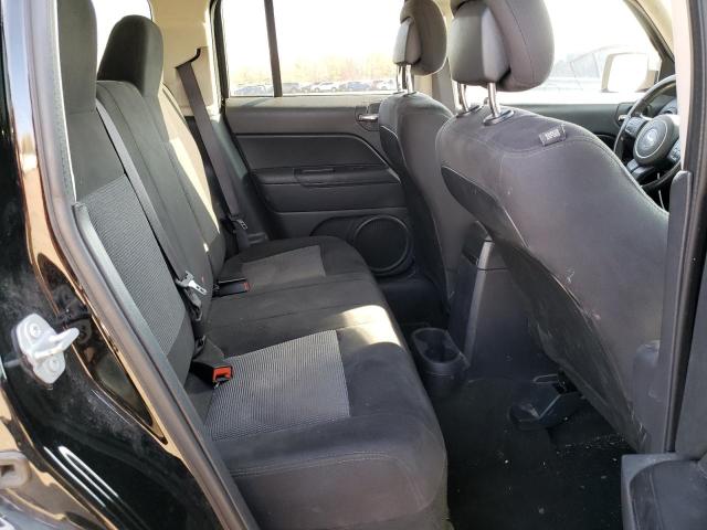 2016 JEEP PATRIOT LA - 1C4NJPFA5GD786974