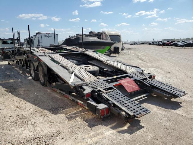 COTTRELL CAR HAULER 2016 black   5E0AA1448GG794302 photo #4