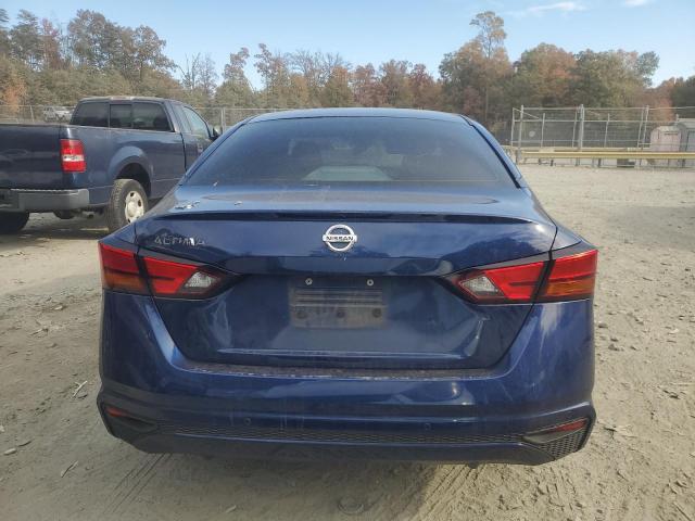 2022 NISSAN ALTIMA S - 1N4BL4BV5NN313299