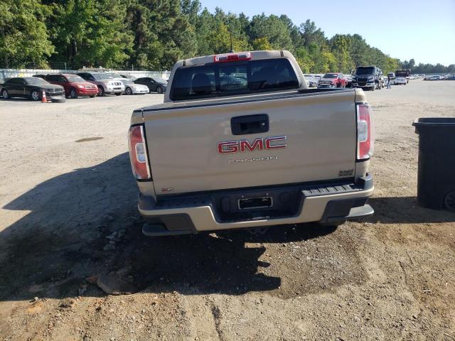 VIN 1GTG5CEN8M1182021 2021 GMC Canyon, Elevation no.6