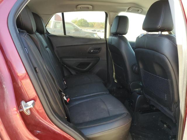 2018 CHEVROLET TRAX 1LT - 3GNCJPSB9JL248325