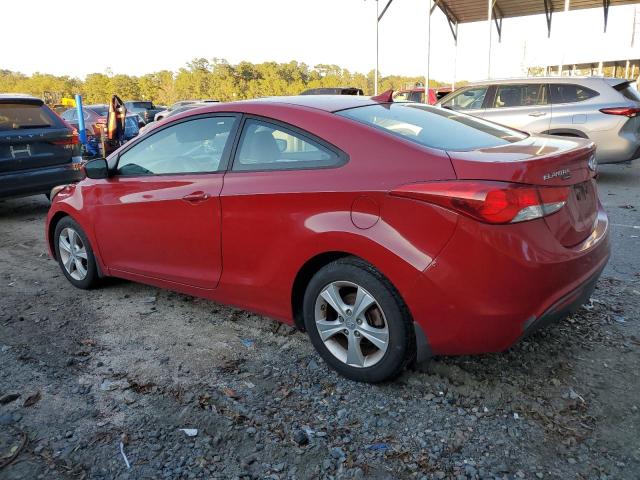 Vin: kmhdh6ae1du015396, lot: 75327534, hyundai elantra gs 20132