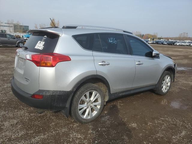 2015 TOYOTA RAV4 LIMIT - 2T3DFREV6FW313728