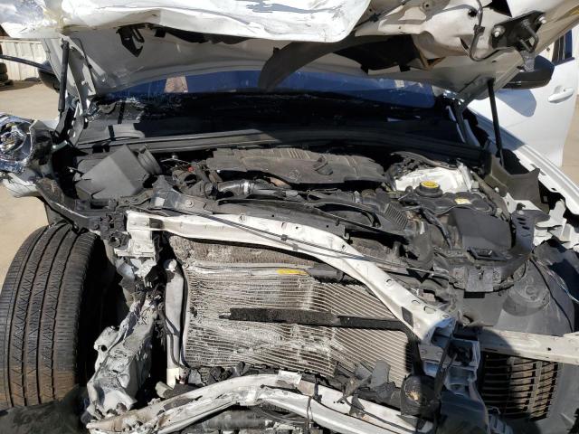 2017 JAGUAR F-PACE PRE - SADCJ2BV9HA493864