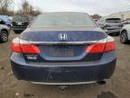 Lot #3033009999 2014 HONDA ACCORD EX