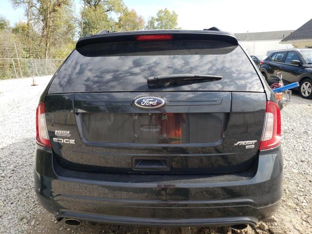 VIN 2FMDK4AK8EBA85853 2014 Ford Edge, Sport no.6