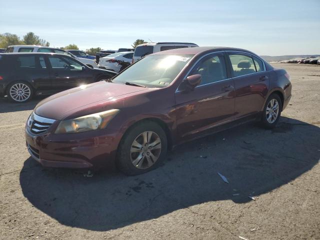 2011 HONDA ACCORD LXP #3024365572