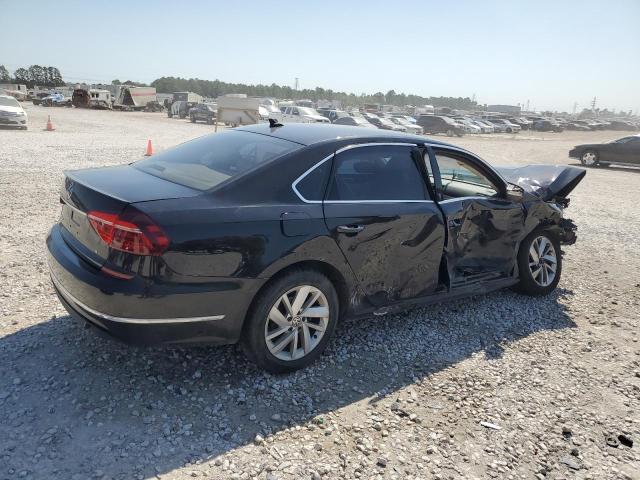 2018 VOLKSWAGEN PASSAT SE - 1VWBA7A33JC043381