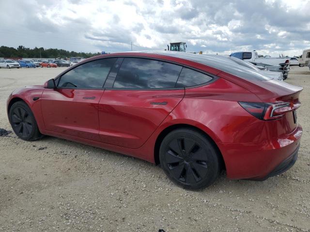 VIN 5YJ3E1EA5RF731494 2024 Tesla MODEL 3 no.2