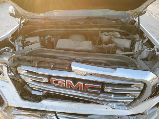 2019 GMC SIERRA C15 - 3GTP8DED4KG219309