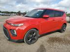 2021 KIA SOUL LX - KNDJ23AU1M7146292