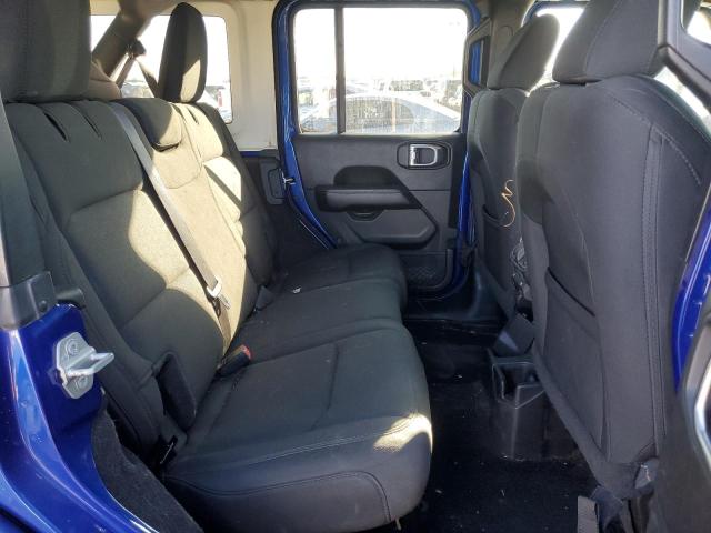 2020 JEEP WRANGLER U - 1C4HJXEN2LW114516