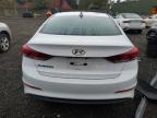 HYUNDAI ELANTRA SE photo