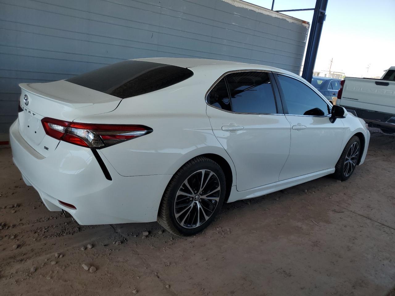 Lot #2987070479 2018 TOYOTA CAMRY L