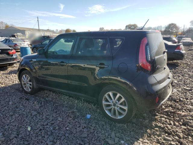 VIN KNDJP3A54H7471101 2017 KIA Soul, + no.2