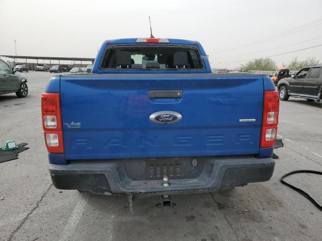 2020 FORD RANGER XL - 1FTER4EH5LLA41809
