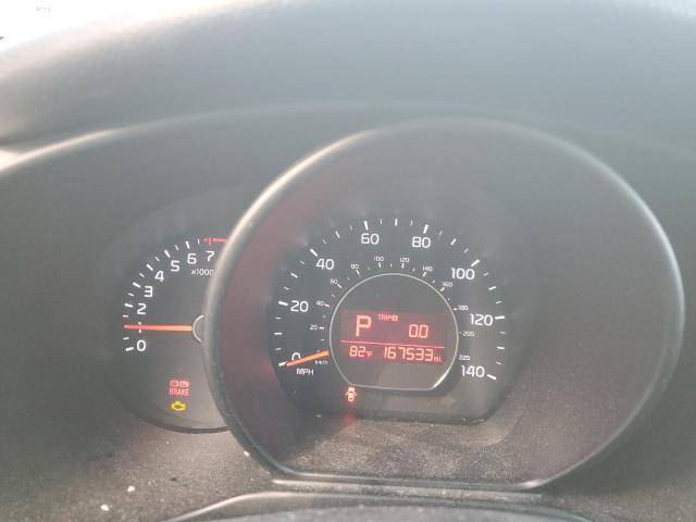 2015 KIA SOUL - KNDJN2A20F7774718