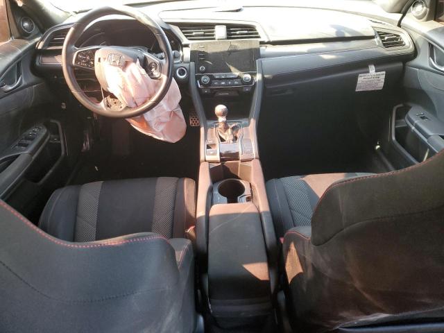 2HGFC1E59KH708002 2019 HONDA CIVIC