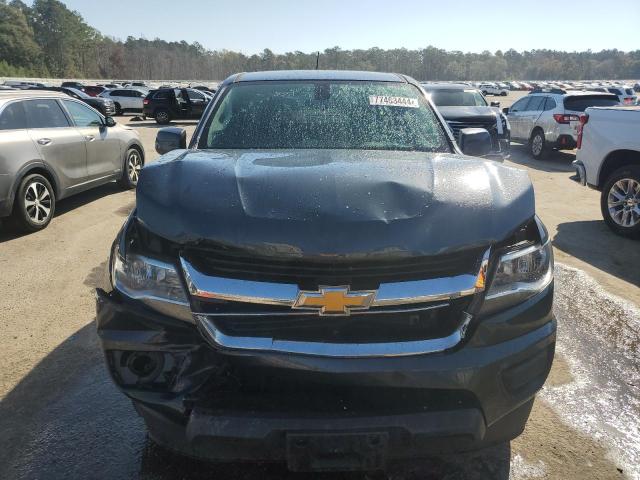 2019 CHEVROLET 1500 454SS - 1GCHSBEAXK1131122