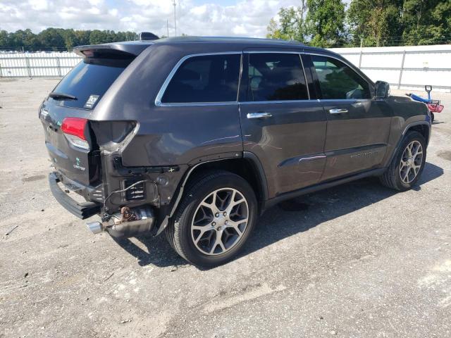 2019 JEEP GRAND CHER - 1C4RJEBG2KC845560